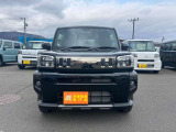 タフト G ダーククロム ベンチャー 4WD 