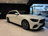 Eクラスワゴン E220d スポーツ 