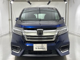 ステップワゴン 2.0 スパーダ ハイブリッド G EX ホンダセンシング 
