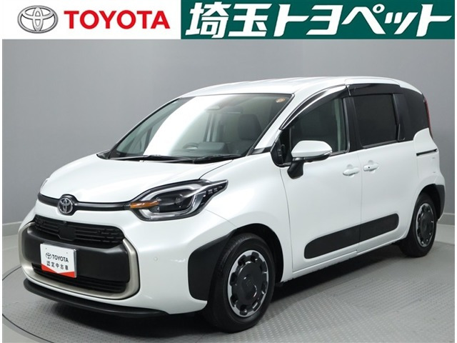 シエンタ ハイブリッド 1.5 Z
