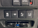 ドライバーをサポートする先進安全装備がしっかり備わっています。