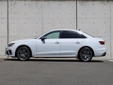 S4 3.0 4WD 