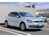 ポロ TSI コンフォートライン 