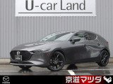 【マツダデザイン】 クルマを単なる移動手段だけでは終わらせない。それ自体に魂が宿った様な、躍動感溢れるボディ造形を目指しました。