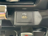 携帯など充電するのに便利ですよ
