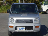 ネイキッド ターボ 4WD