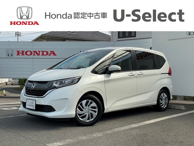 フリード+ 1.5 G ホンダセンシング