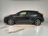 C-HR ハイブリッド 1.8 G 