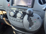 運転楽々!運転に不慣れな方にもオススメです☆