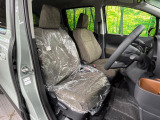 もちろん車内はキレイです♪よりクリーンな状態をキープしたいお客様には『ナノゾーンコート』がおすすめ!新型コロナウイルス対策や、除菌・消臭に効果を発揮し多くの方にご好評いただいております。