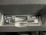 高速道路をスイスイッと通過の『2.0ETC』付き!ETCカードをお持ちでない方は、トヨタETCカードもございますので、ご相談下さいね!詳しくはスタッフまで!