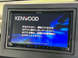 【ナビゲーション】使いやすいナビで目的地までしっかり案内してくれます。各種オーディオ再生機能も充実しており、お車の運転がさらに楽しくなります!!