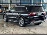 GLS 450d 4マチック (ISG) AMGラインパッケージ 4WD MP202502