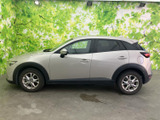 CX-3 1.5 15S ツーリング 