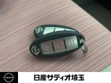 インテリキーも2本ありますので、安心です!