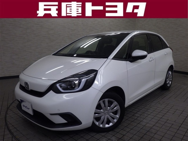 フィット 1.3 ホーム