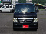 バモス L ターボ ローダウン 4WD 