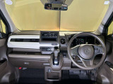 N-WGN G 4WD 