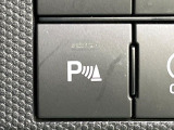 【コーナーセンサー】バンパーに付いたセンサーが障害物を検知!一定の距離に近づくとアラートで教えてくれます♪狭い駐車スペースや車庫入れ時も安心ですね☆