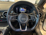 TTクーペ 2.0 TFSI 本革シート 修復歴無し