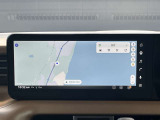 人気のグーグル搭載メーカーナビ装備しております。