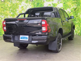ハイラックス 2.4 Z GRスポーツ ディーゼル 4WD 