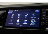 ナビゲーションももちろん装備☆多彩な機能で快適ドライブをアシスト☆オーディオ機能も充実していますね☆