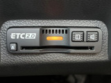 【ETC】高速道路の料金所をストレスなく通過!話題のスポットやサービスエリアに多い「スマートIC」利用時は必須のアイテムです。当店でセットアップを実施、ご納車当日からすぐにご利用いただけます!