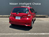 ノート 1.2 e-POWER X 