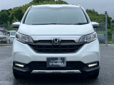 フリード 1.5 クロスター ホンダセンシング 
