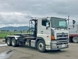 プロフィア  MT7 電磁式リターダ