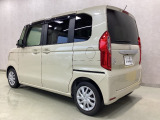 ホンダ系ディーラーで販売される全てのホンダ車なら、ホッと保証(無料)がついています。エアコン、純正オーディオを始め、エンジン、足廻りまでカバー。初回1ヵ月点検も無料で実施致します。