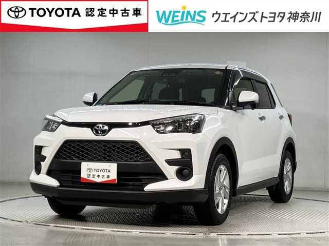 ライズ  1.2 G