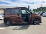 ダイハツ認定中古車ならもしもの時も安心です。充実した中古車保証付きで販売しております。