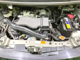 親切・丁寧な専門メカニックスタッフが応対!・車検・点検整備・事故等の修理などアフターサービスも安心。お車のカスタマイズもネクステージのサービススタッフまでご相談ください!