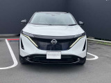 ヘッドライトは明るいLEDタイプです
