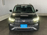 T-Cross TSI アクティブ 