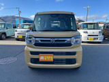 スペーシア ハイブリッド(HYBRID) G 4WD 