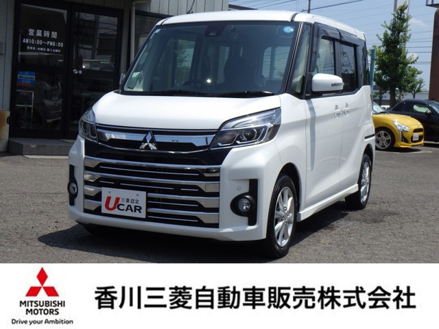 三菱 eKスペース 