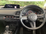 CX-30 2.0 20S プロアクティブ ツーリングセレクション 