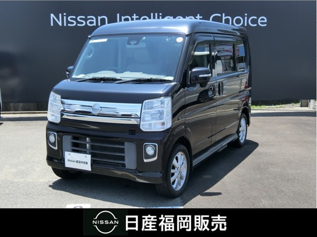 日産 NV100クリッパーリオ 