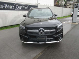 GLB GLB200d 4マチック AMGラインパッケージ 4WD MP202502