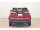 ヤリスクロス 1.5 G 4WD 