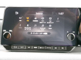 フルセグTV・Bluetooth接続機能有り!お気に入りの音楽でドライブも楽しめます!