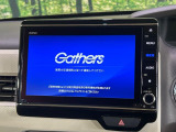 【メーカー純正8型ナビ】インテリアに溶け込むスタイリッシュな「専用設計」メーカーナビを装備♪視認性や操作性など基本性能にも優れ、より上質なカーライフをお楽しみいただけます。