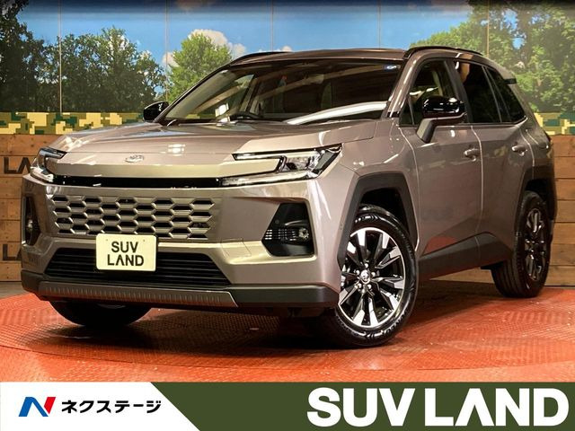 RAV4 2.5 Z E-Four 4WD 