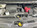 親切・丁寧な専門メカニックスタッフが応対!・車検・点検整備・事故等の修理などアフターサービスも安心。お車のカスタマイズもネクステージのサービススタッフまでご相談ください!