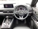 CX-8 2.5 25S スマートエディション 