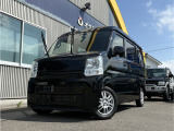 日産 NV100クリッパー