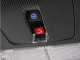 ◆新世代コネクテッド技術「Honda CONNECT」搭載。緊急時にオペレーターのサポートを受けることも可能です。